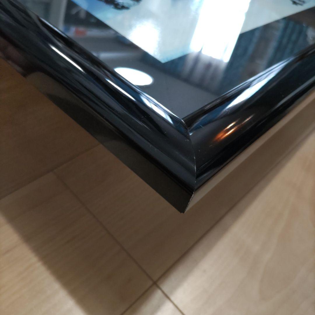 お値下げ！ 美品 アイベン・アール ビューティブレイクスアットドーン