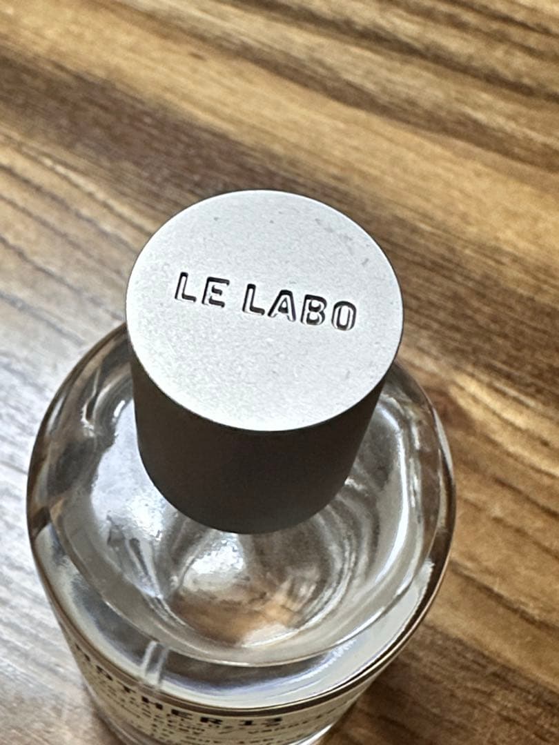 LE LABO アナザー１３