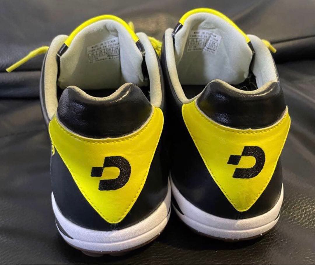 DesporteテッサLIGHT TF PRO2R 28cm 江川涼選手モデル