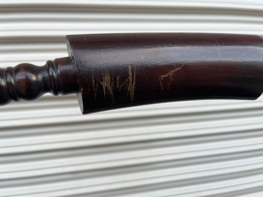 松本民芸家具 B型ワイコムチェア ダイニングチェア