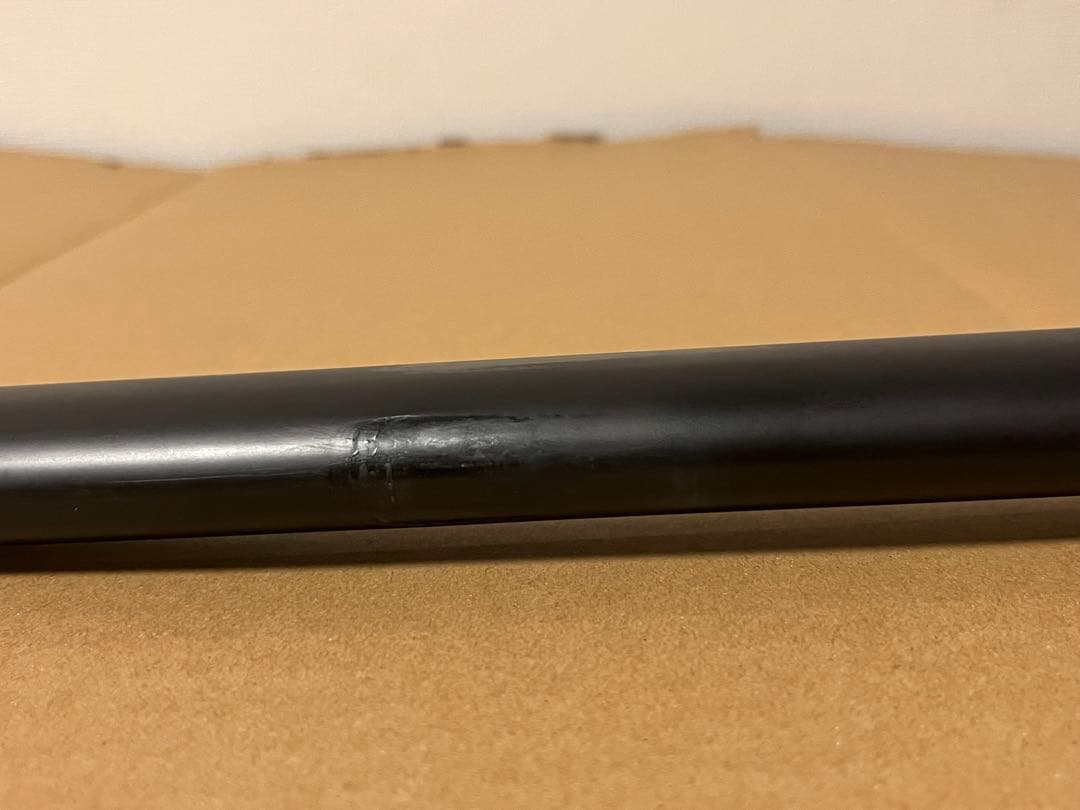 キャノンデール ホログラム SL 27 KNOT カーボンシートポスト