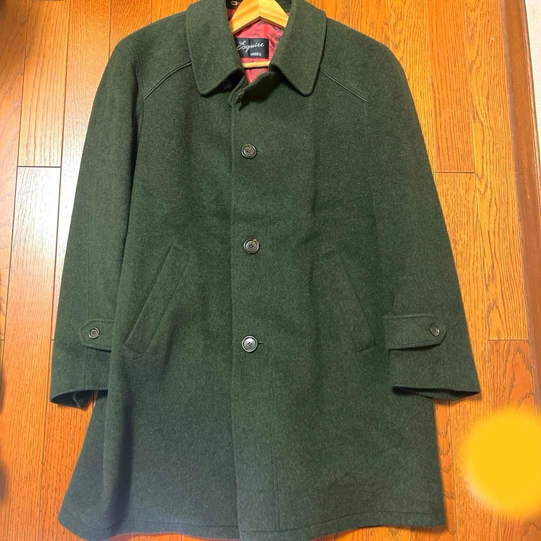 最終割引！60%オフ！] ドイツ軍 ミリタリー ダークグリーンウール