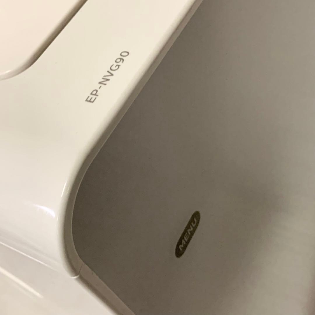 HITACHI 日立 クリエラ 加湿 空気 清浄機 清浄器 EP-NVG90