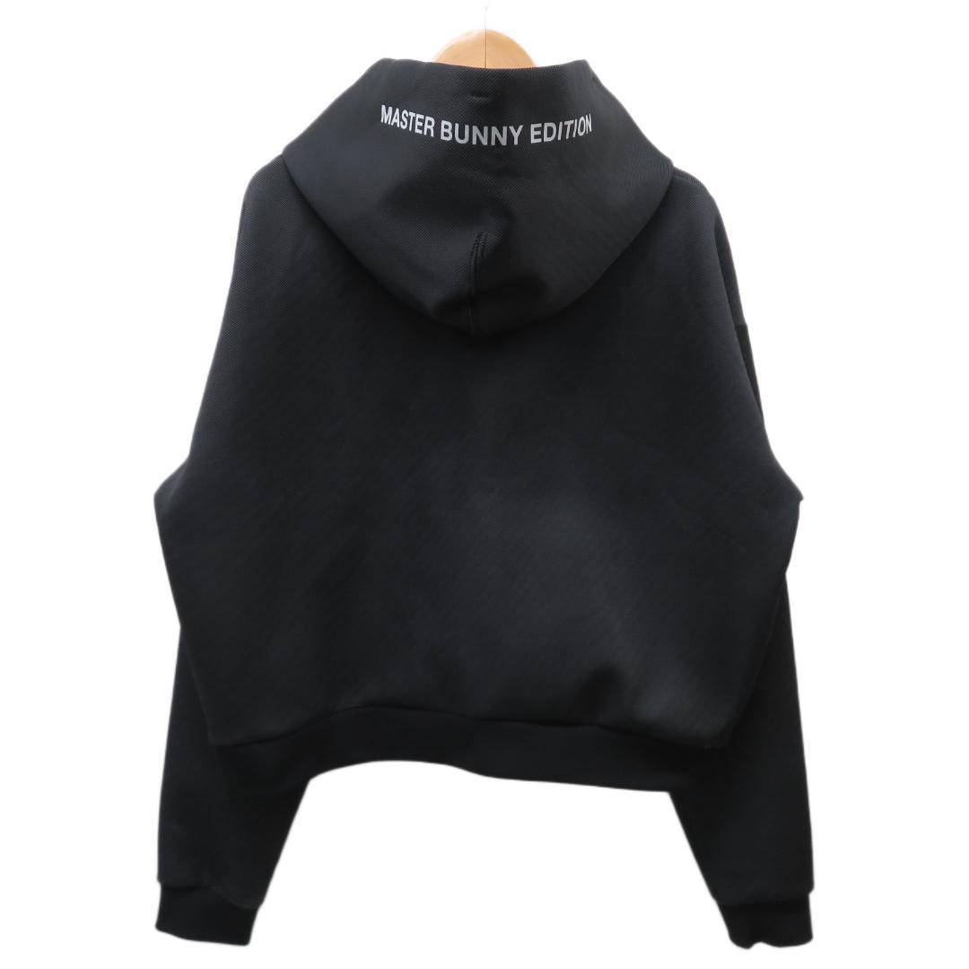 マスターバニー 2025年モデル ロゴ入りパーカー サイズ1 [M7597