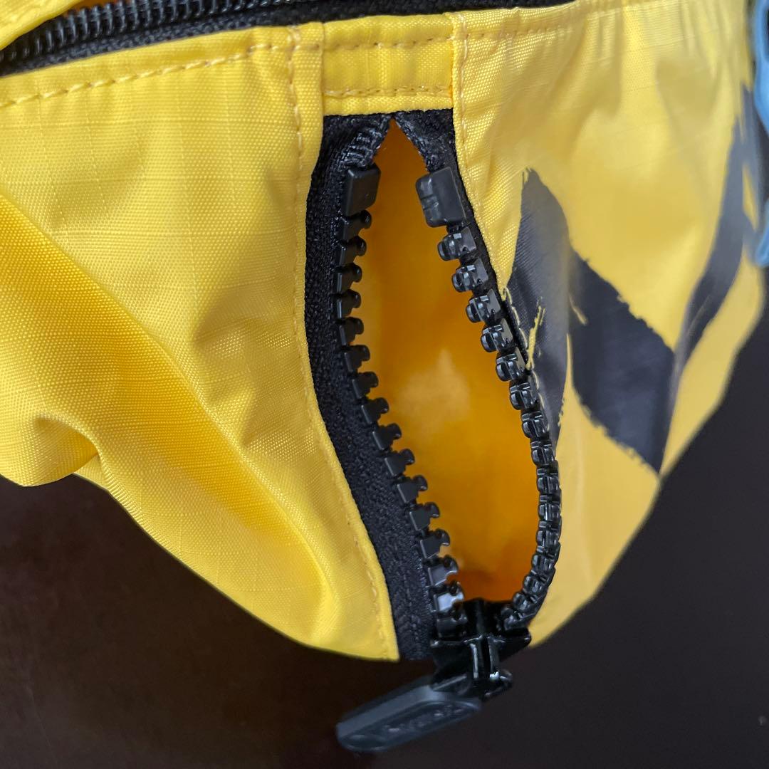 お値下げ　レスポートサック スヌーピー クロスボディ