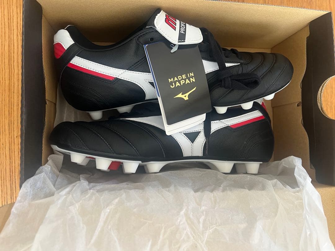 モレリア 2 Mizuno サッカーシューズ　スパイク