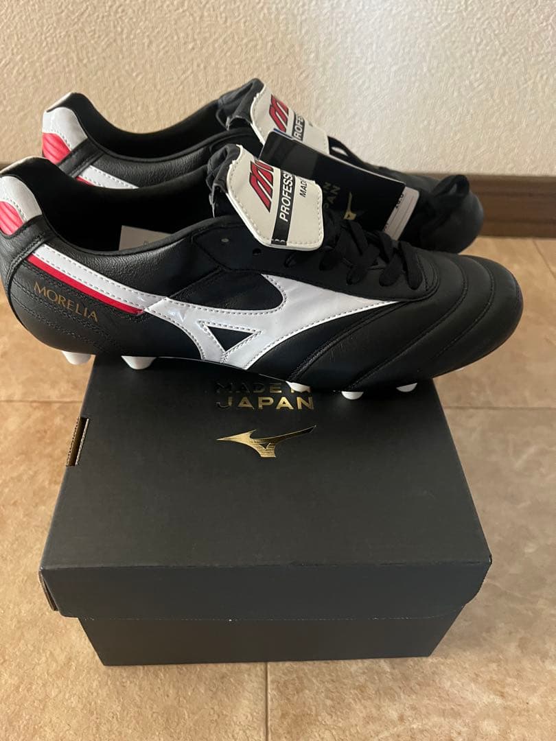 モレリア 2 Mizuno サッカーシューズ　スパイク