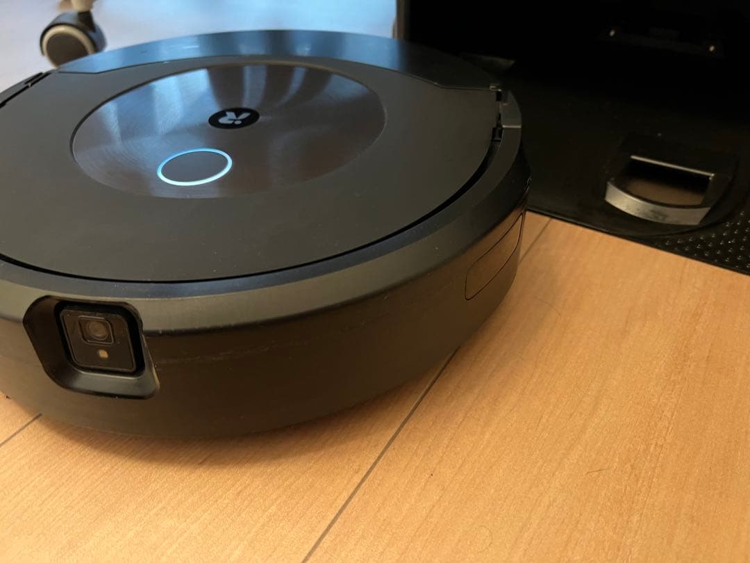 ルンバコンボj9➕ Beto 3006