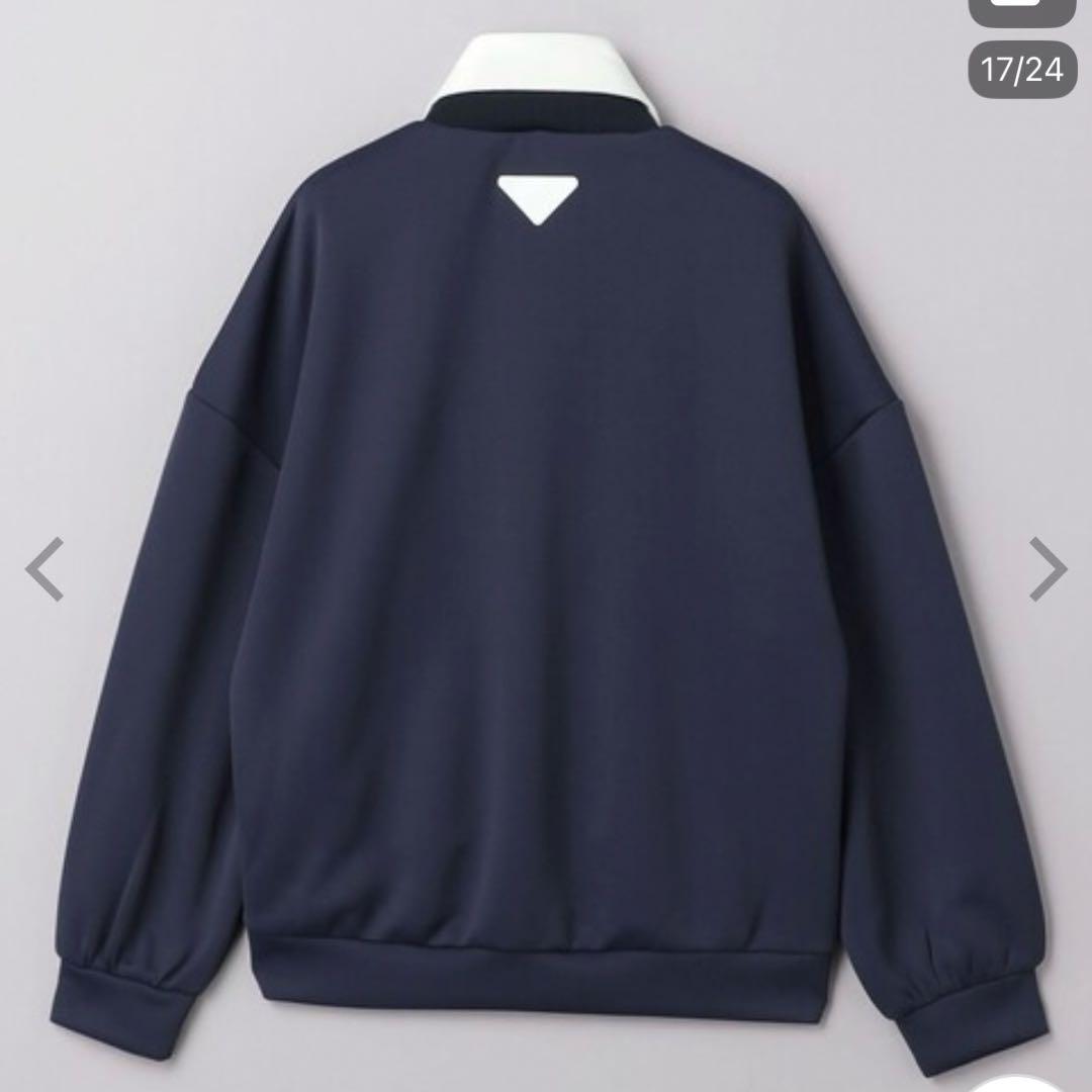 NEO様専用】united arrows golf デタッチャブル スウェット - メルカリ