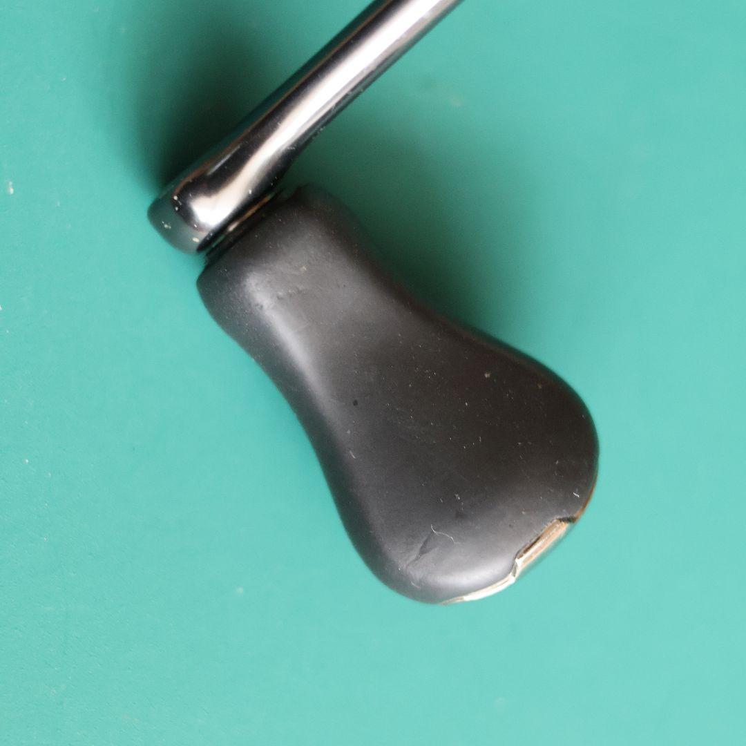 21アルテグラ2500SHG ベアリング化ラインローラー