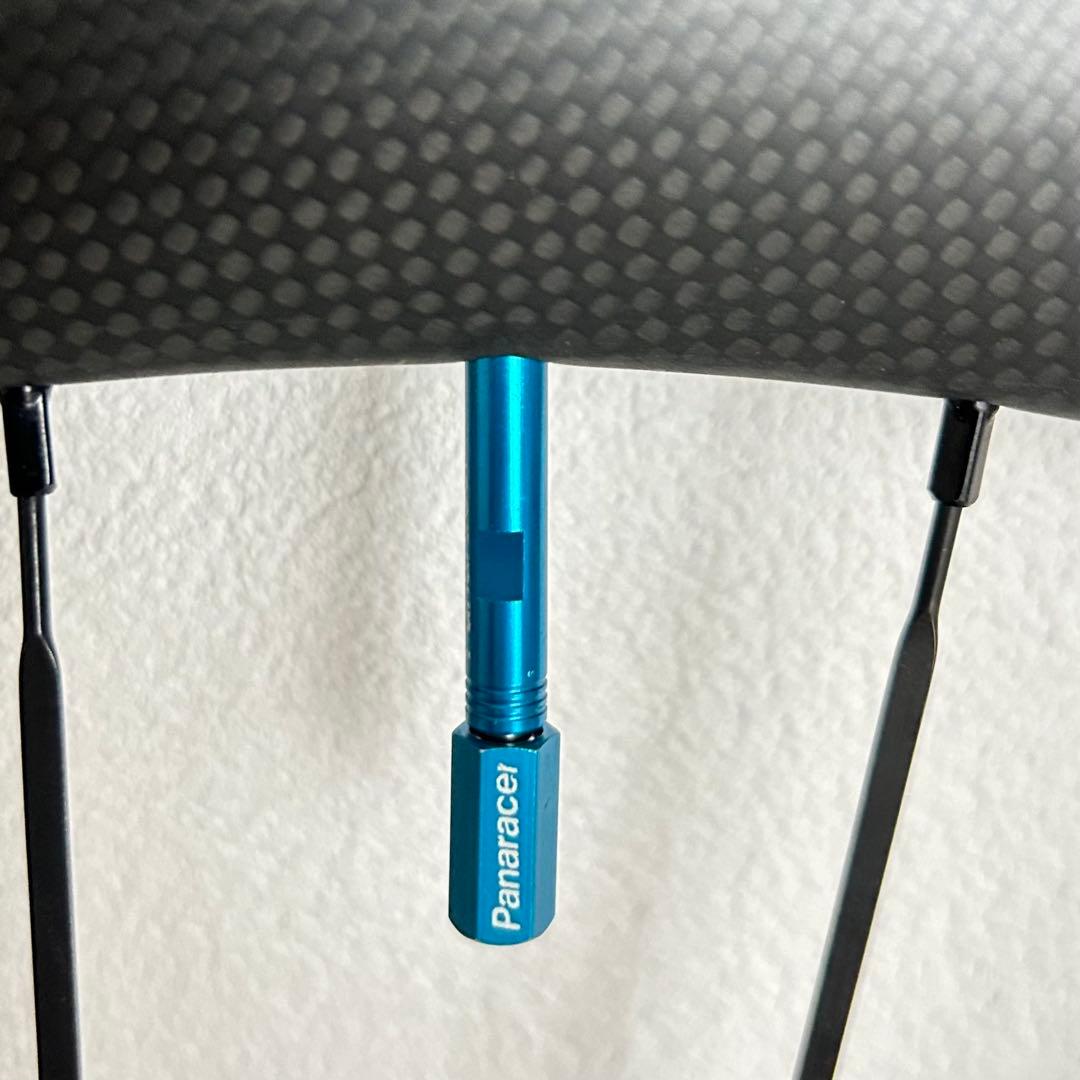 Fastop製700cカーボンホイール前後セット リムブレーキ、クリンチャー