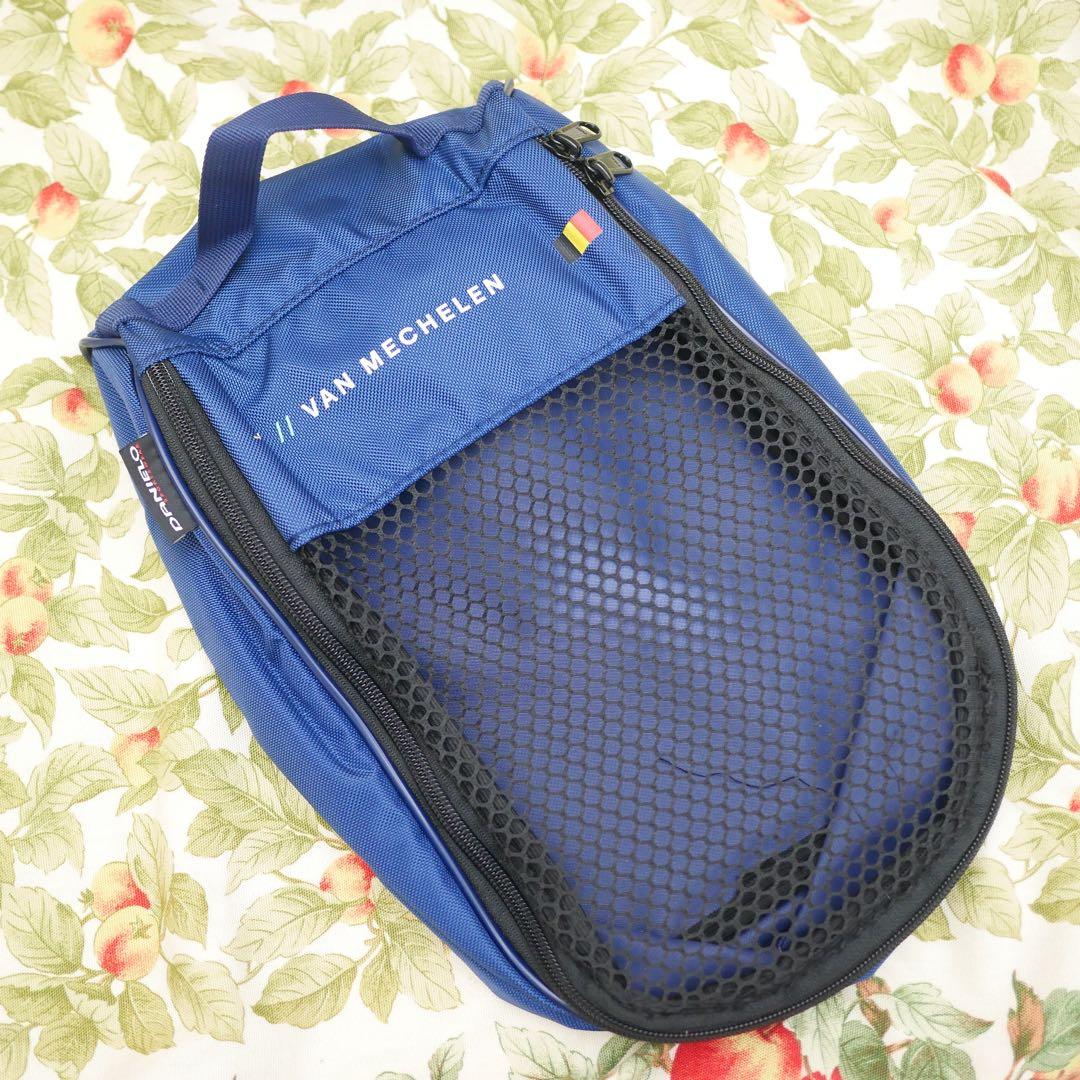 選手支給品 バーレーンヴィクトリアス 非売品 パッキングバッグ 2ヶセット プロ