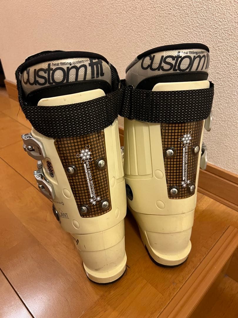 GENFACTORY BUMPS8 ゲンブァクトリー 27〜27.5cm