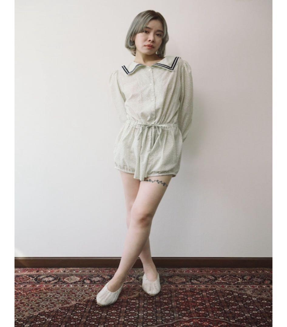 papier パピエ 値下げ11/1