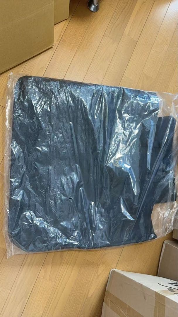 テーブル・チェア・ハンモック Hxo design green set