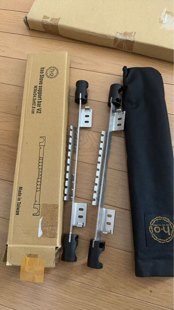 テーブル・チェア・ハンモック Hxo design green set