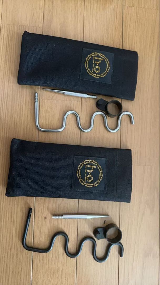 テーブル・チェア・ハンモック Hxo design green set