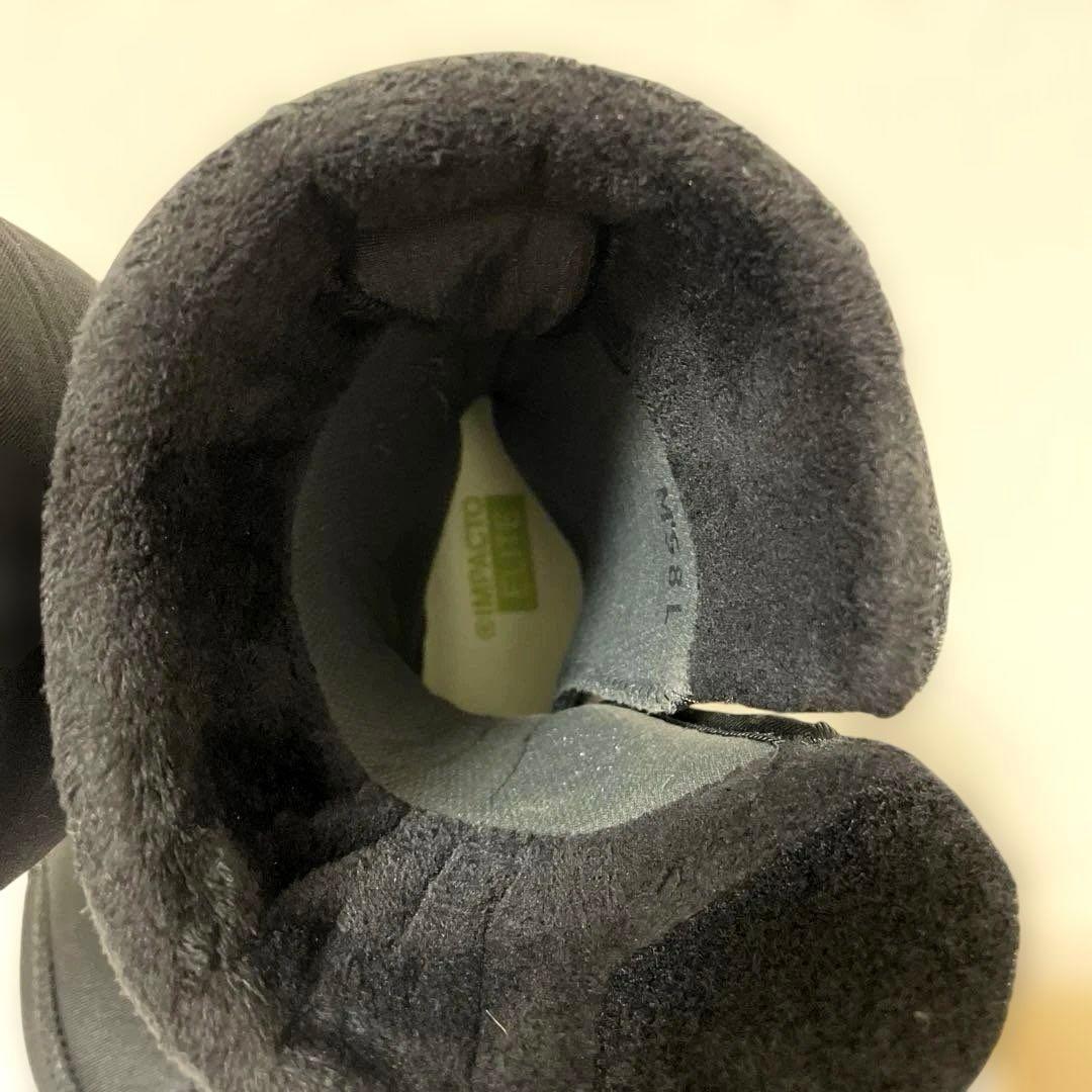 RIDE THE 92 26cm 23-24モデル