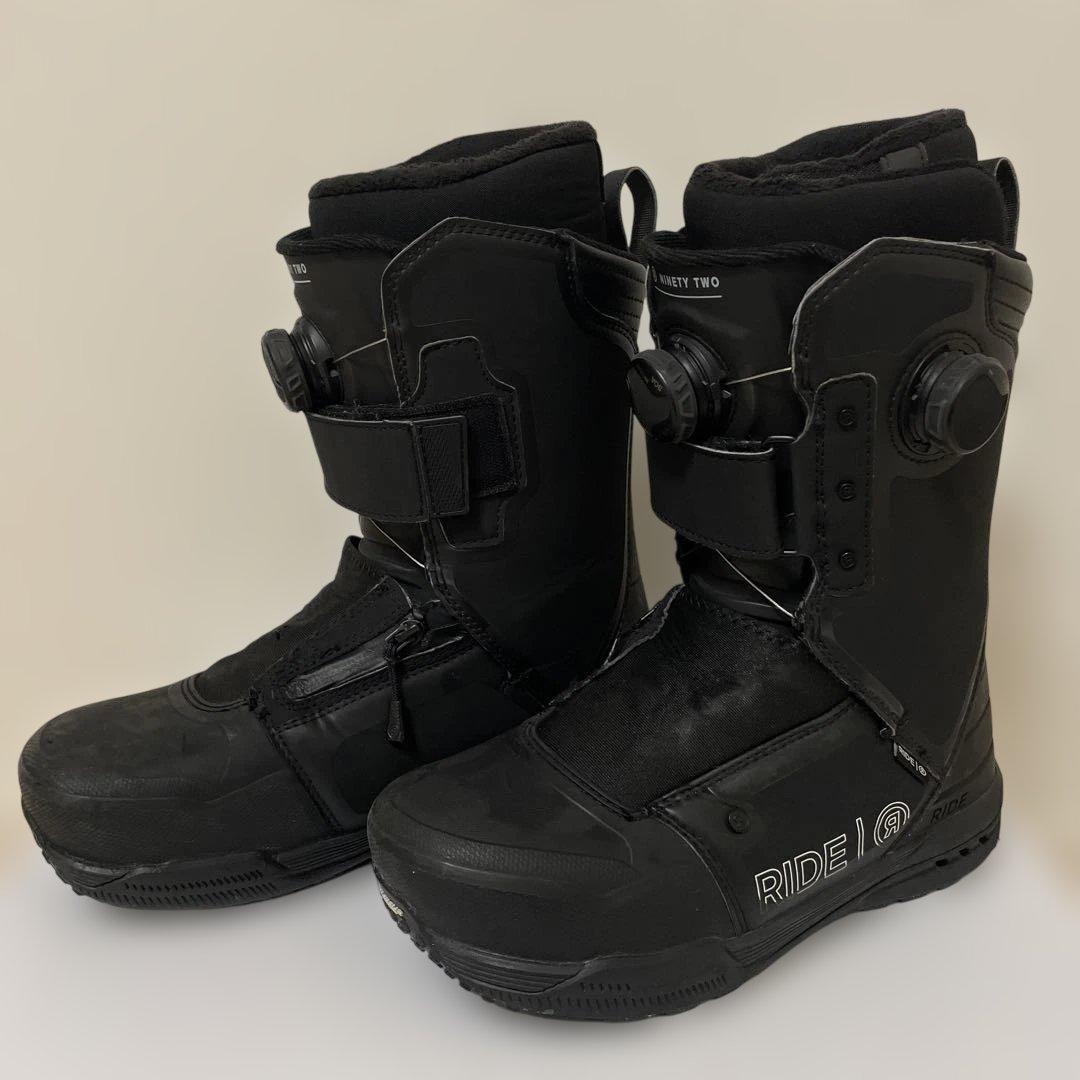 RIDE THE 92 26cm 23-24モデル