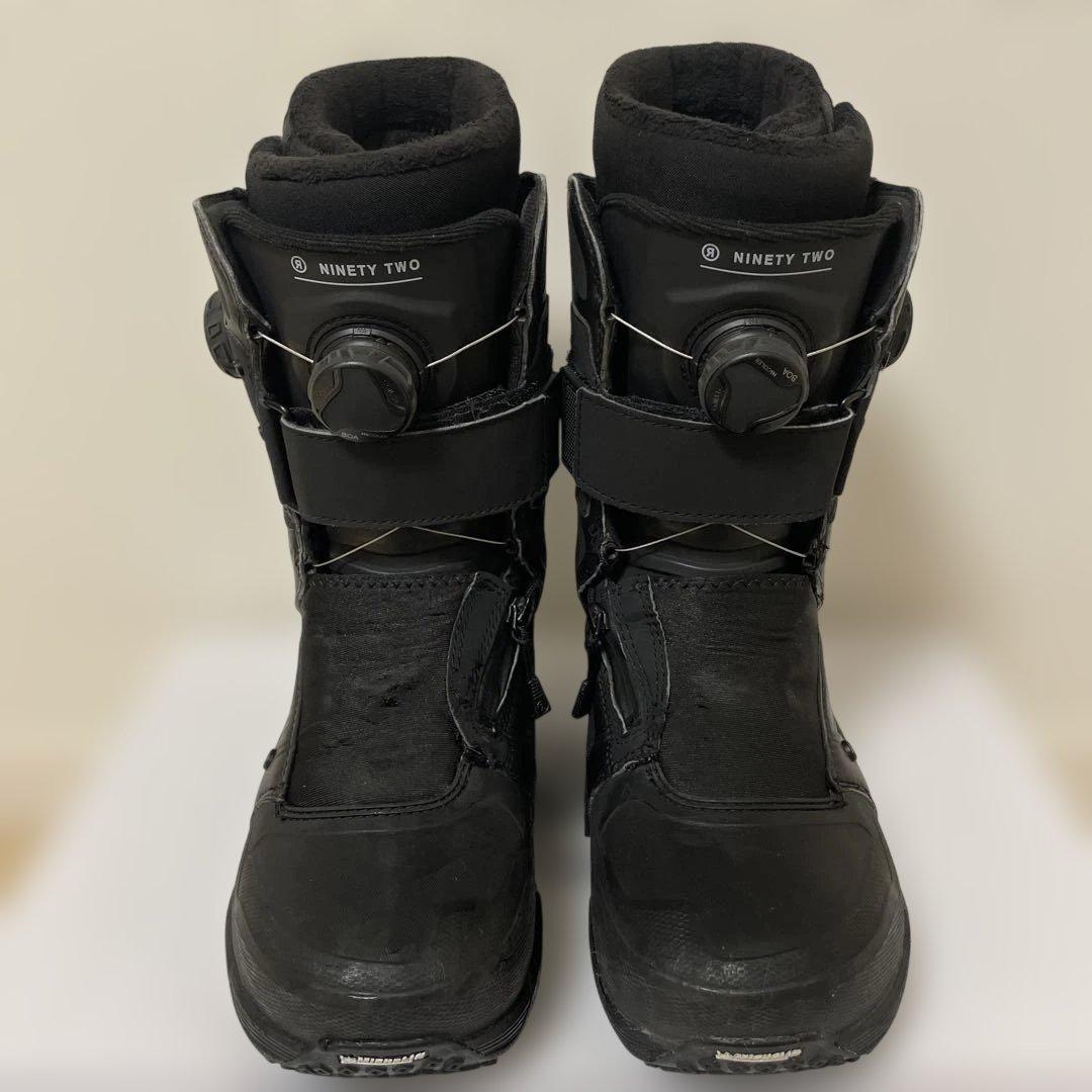 RIDE THE 92 26cm 23-24モデル