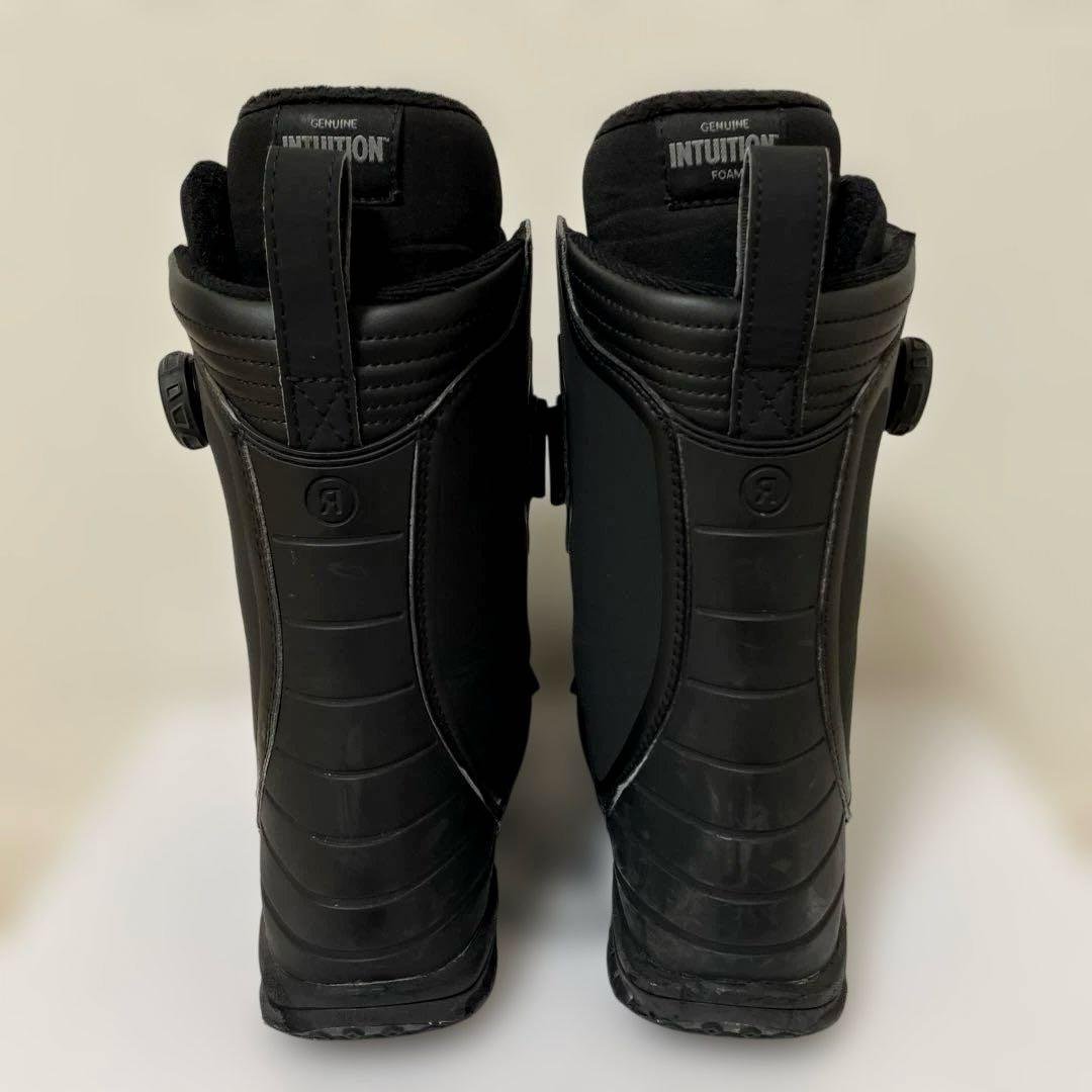 RIDE THE 92 26cm 23-24モデル