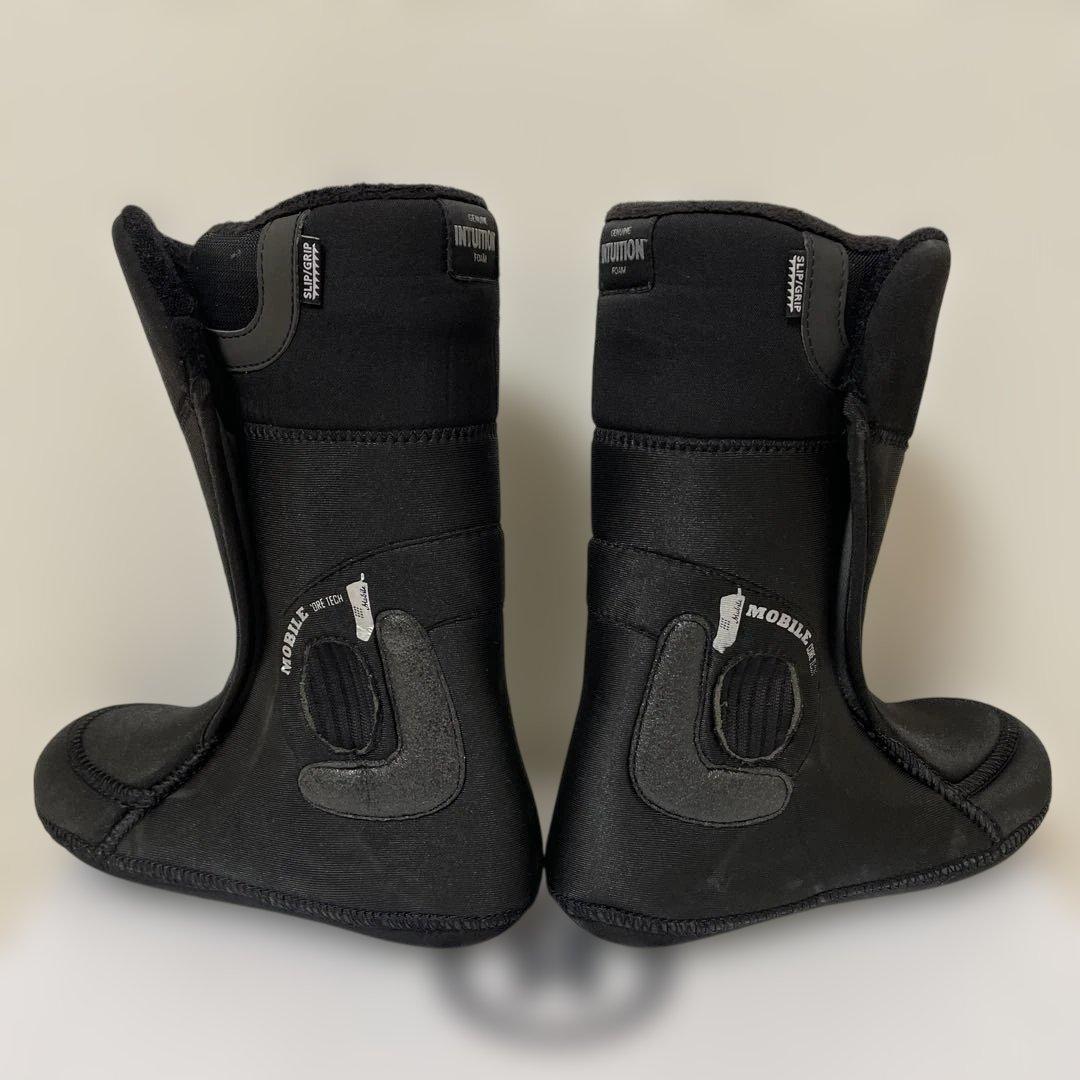 RIDE THE 92 26cm 23-24モデル