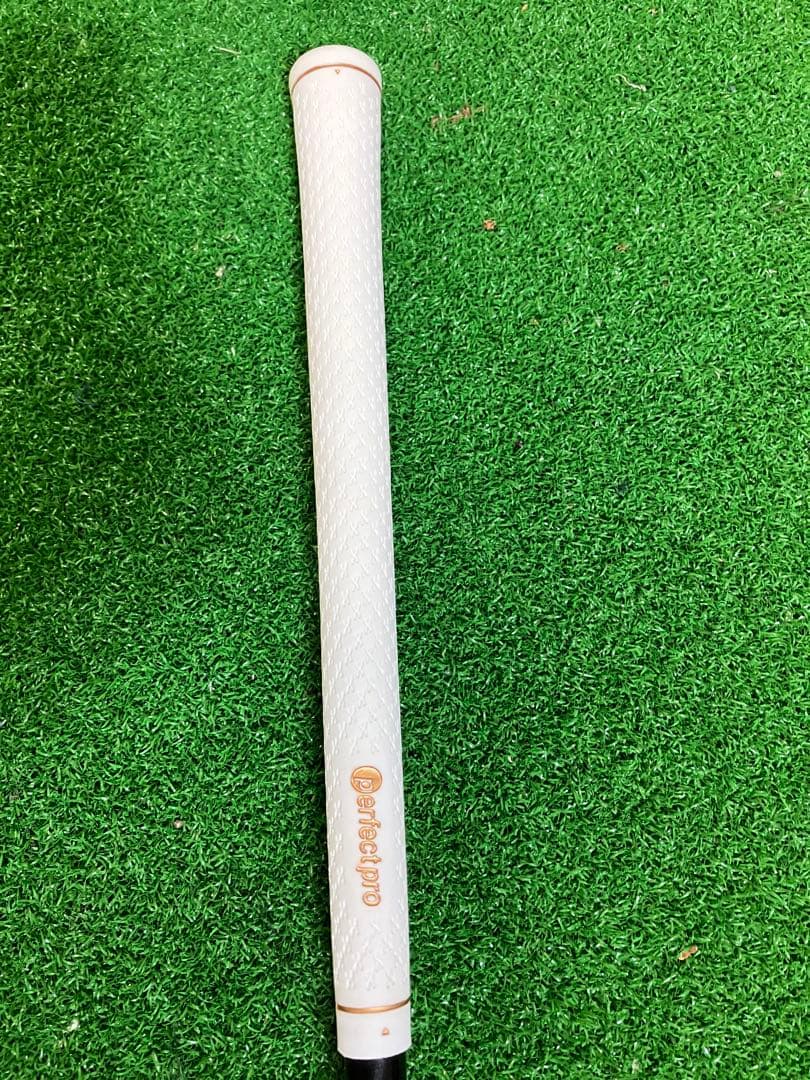 ロマロRay アイアンセットラウネi90S 6本セット - メルカリ