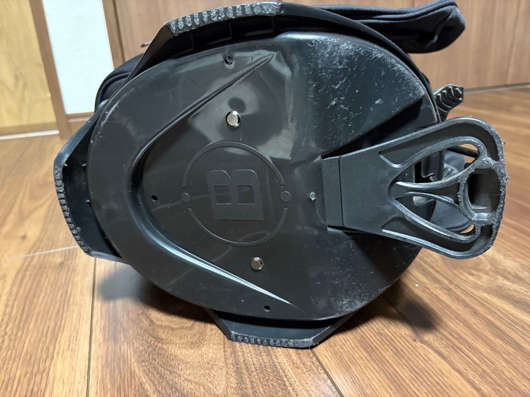 BRIEFING ゴルフバッグ・キャディバッグ　CR10