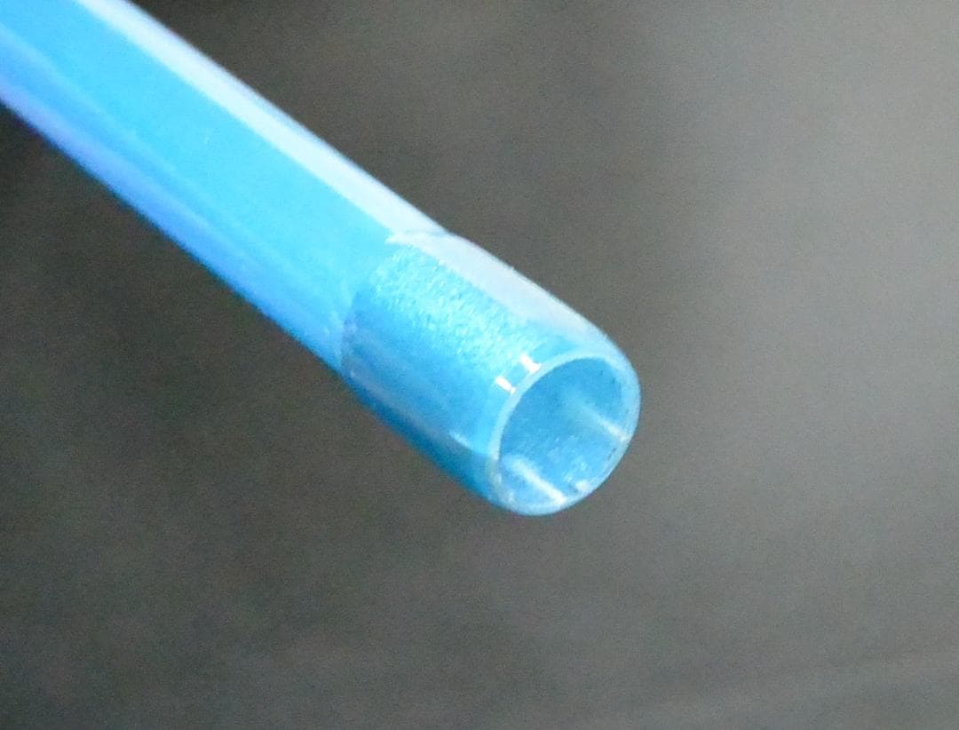 エコー　バッドアスグラス　9ft　８番　訳アリ　ECHO GLASS