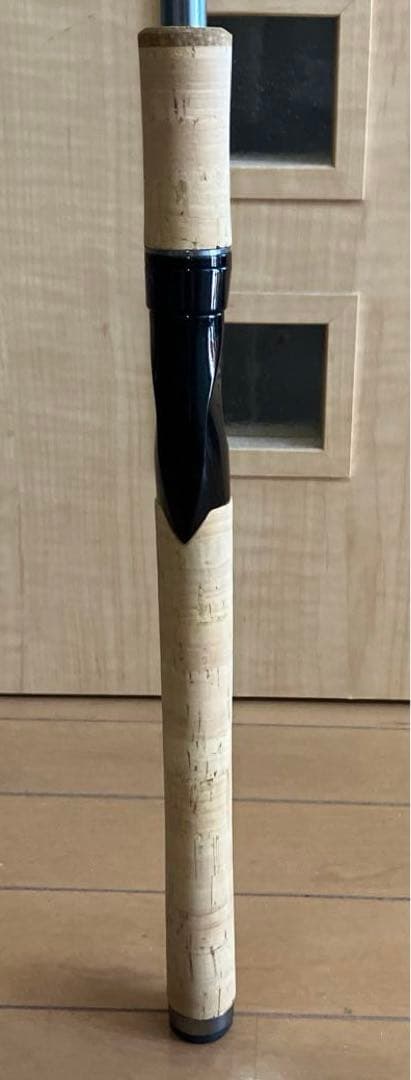 ブラックレーベル SSS 6101MLXS ダイワ - メルカリ