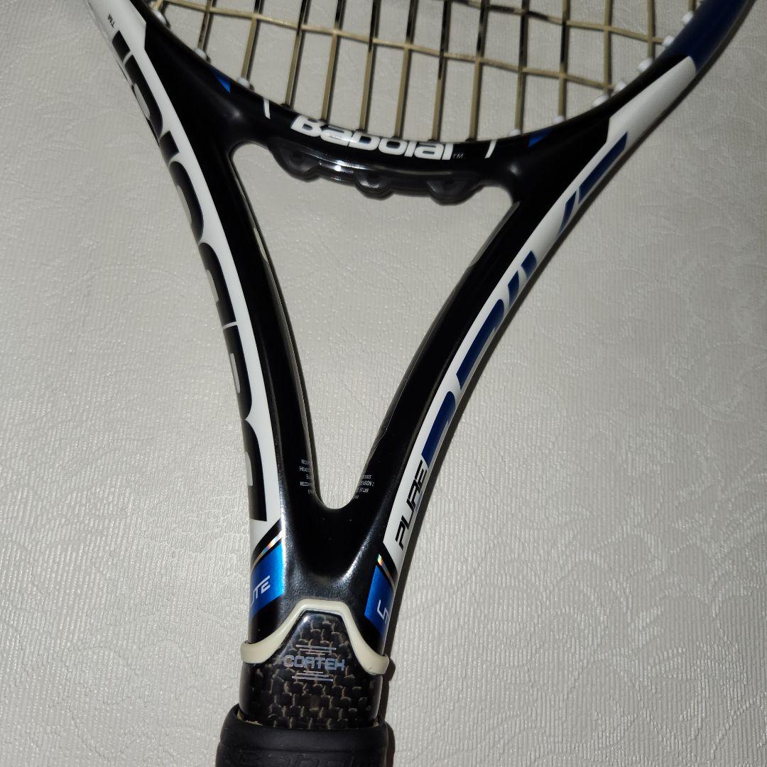 バボラ ピュアドライブライト Babolat PUREDRIVE LITE