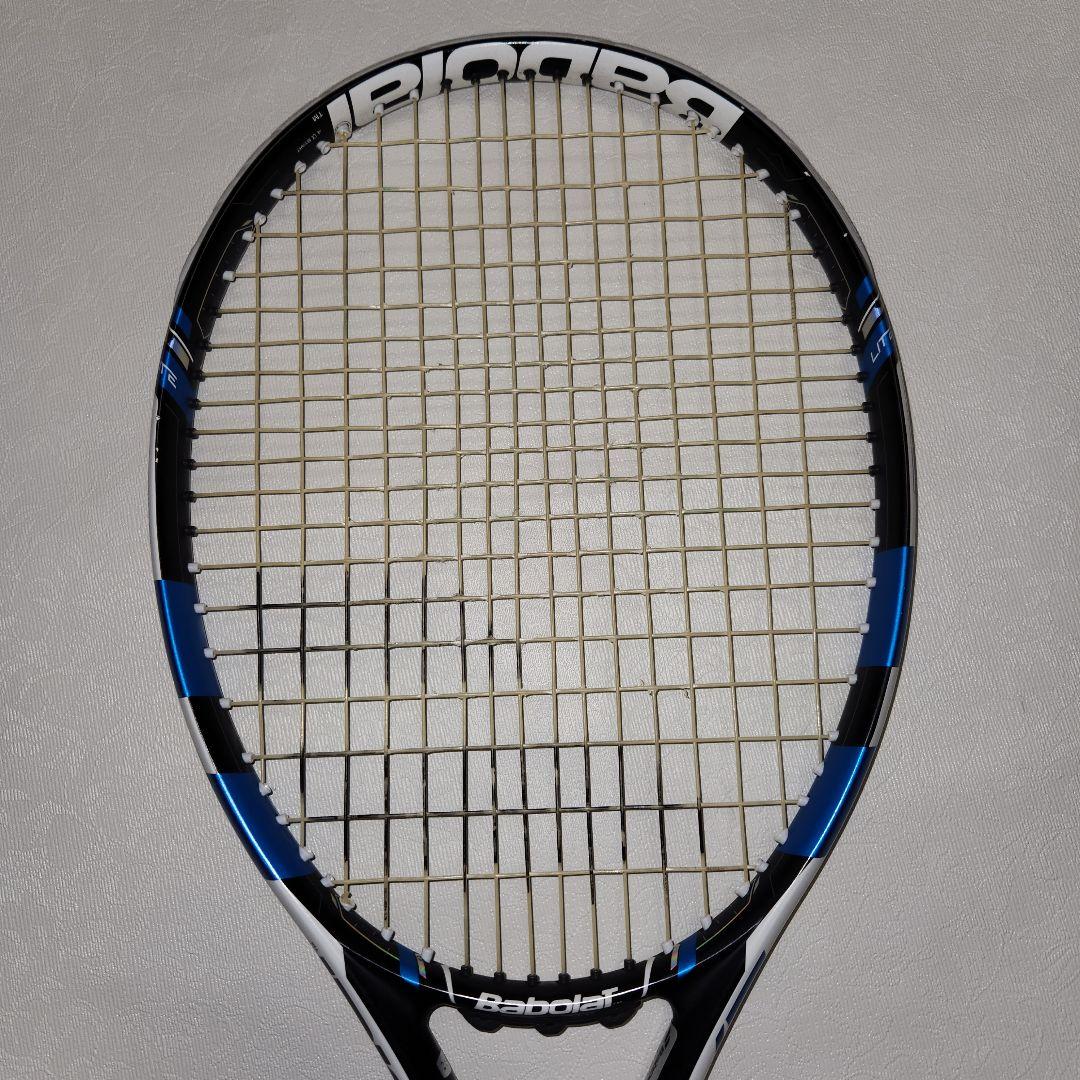 バボラ ピュアドライブライト Babolat PUREDRIVE LITE