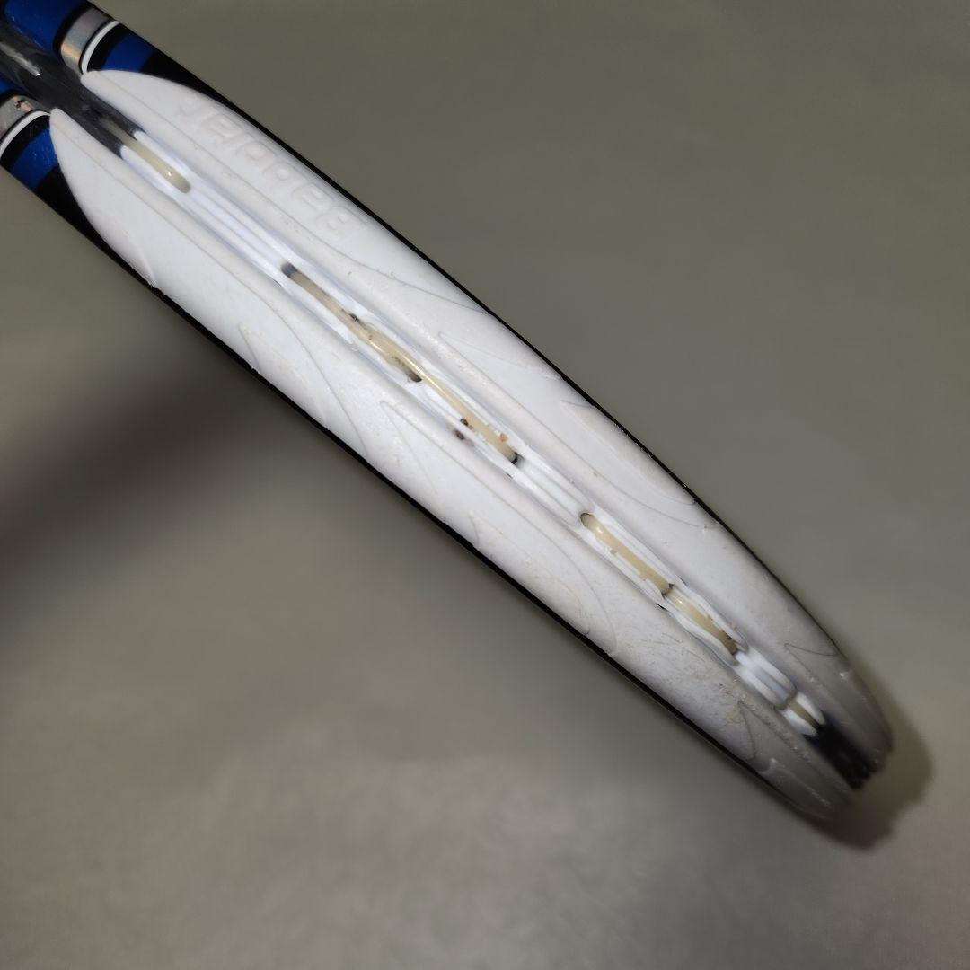 バボラ ピュアドライブライト Babolat PUREDRIVE LITE