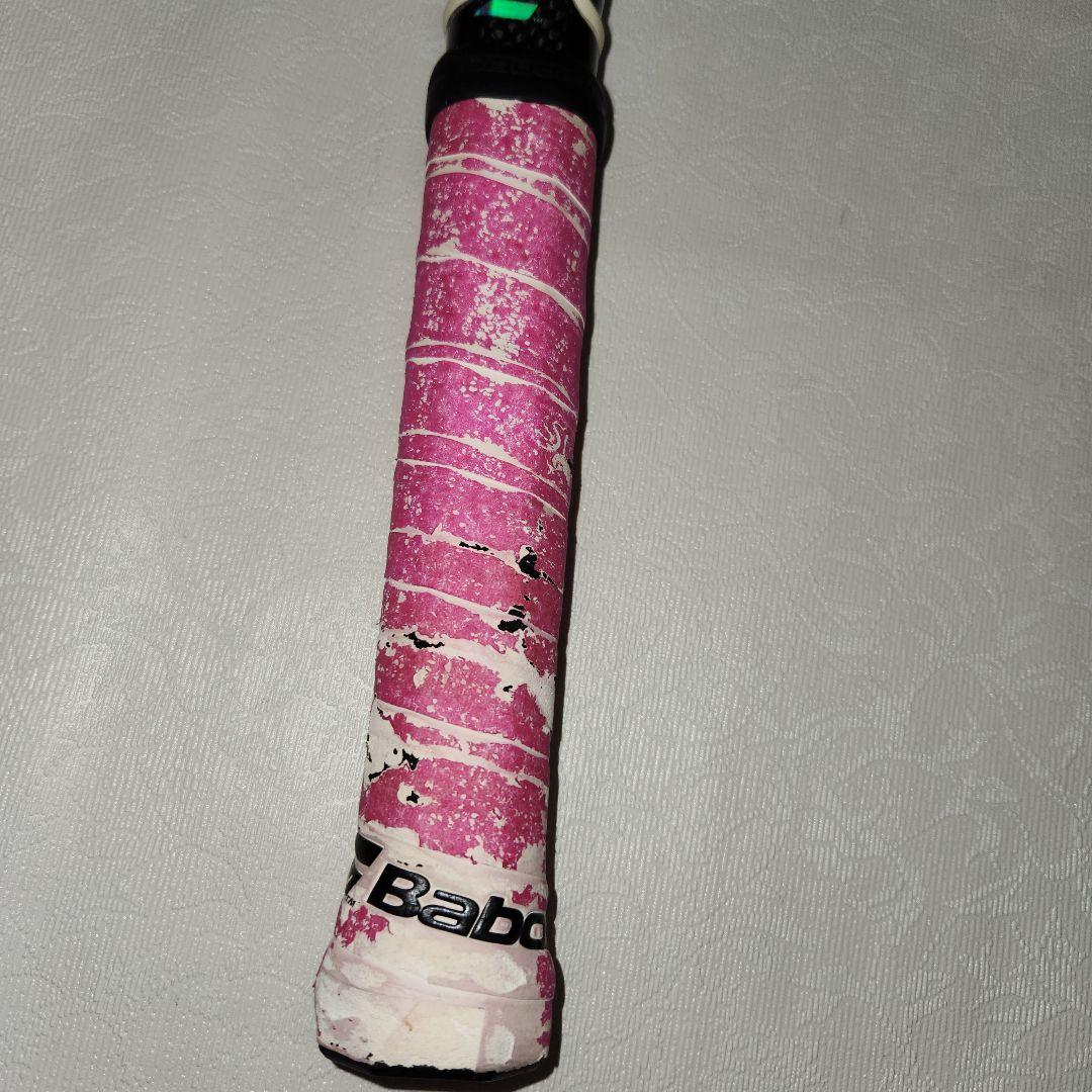 バボラ ピュアドライブライト Babolat PUREDRIVE LITE