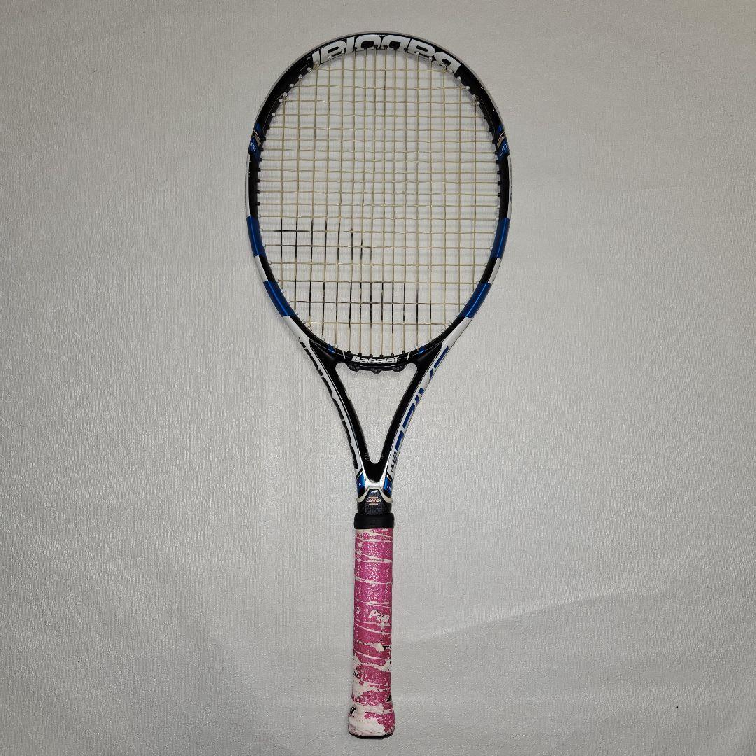 バボラ ピュアドライブライト Babolat PUREDRIVE LITE