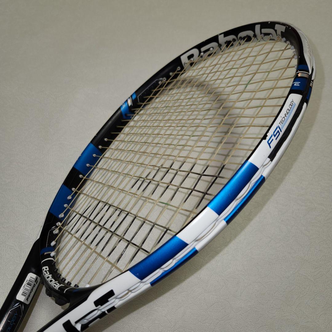 バボラ ピュアドライブライト Babolat PUREDRIVE LITE
