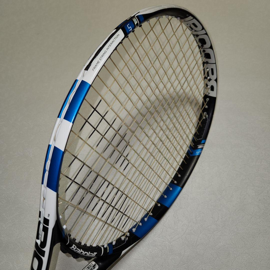 バボラ ピュアドライブライト Babolat PUREDRIVE LITE