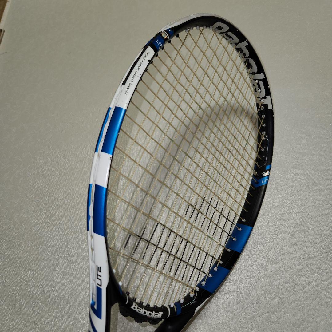 バボラ ピュアドライブライト Babolat PUREDRIVE LITE