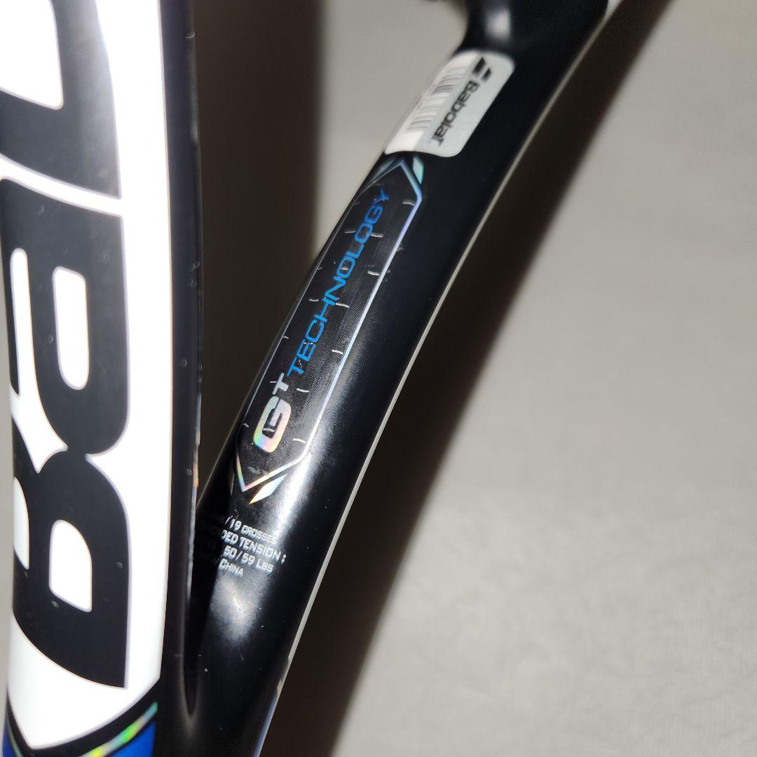 バボラ ピュアドライブライト Babolat PUREDRIVE LITE