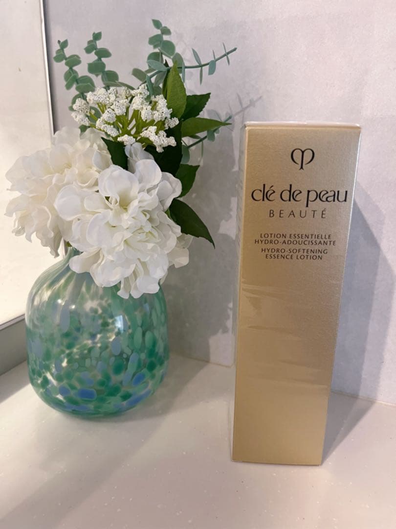 クレドポーボーテ　正規品ローションエサンシエルA モイスト