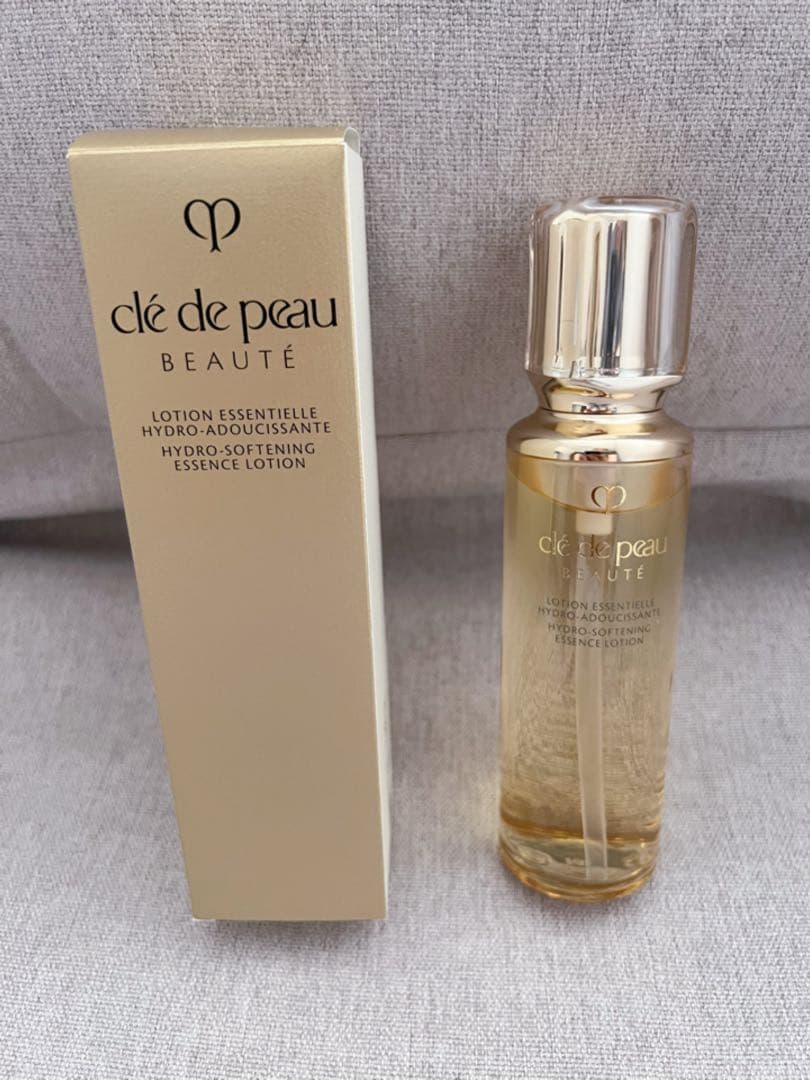 クレドポーボーテ　正規品ローションエサンシエルA モイスト