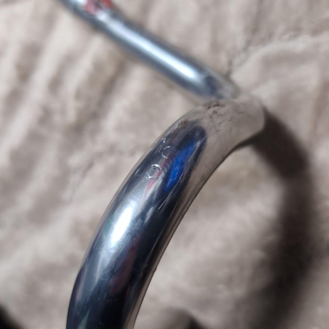 Sim Works Nitto wild honey bar　ドロップハンドル