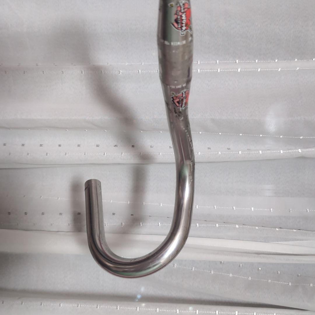 Sim Works Nitto wild honey bar　ドロップハンドル