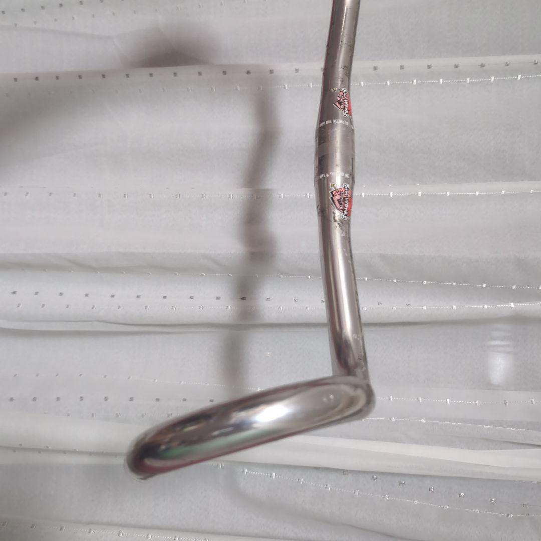 Sim Works Nitto wild honey bar　ドロップハンドル