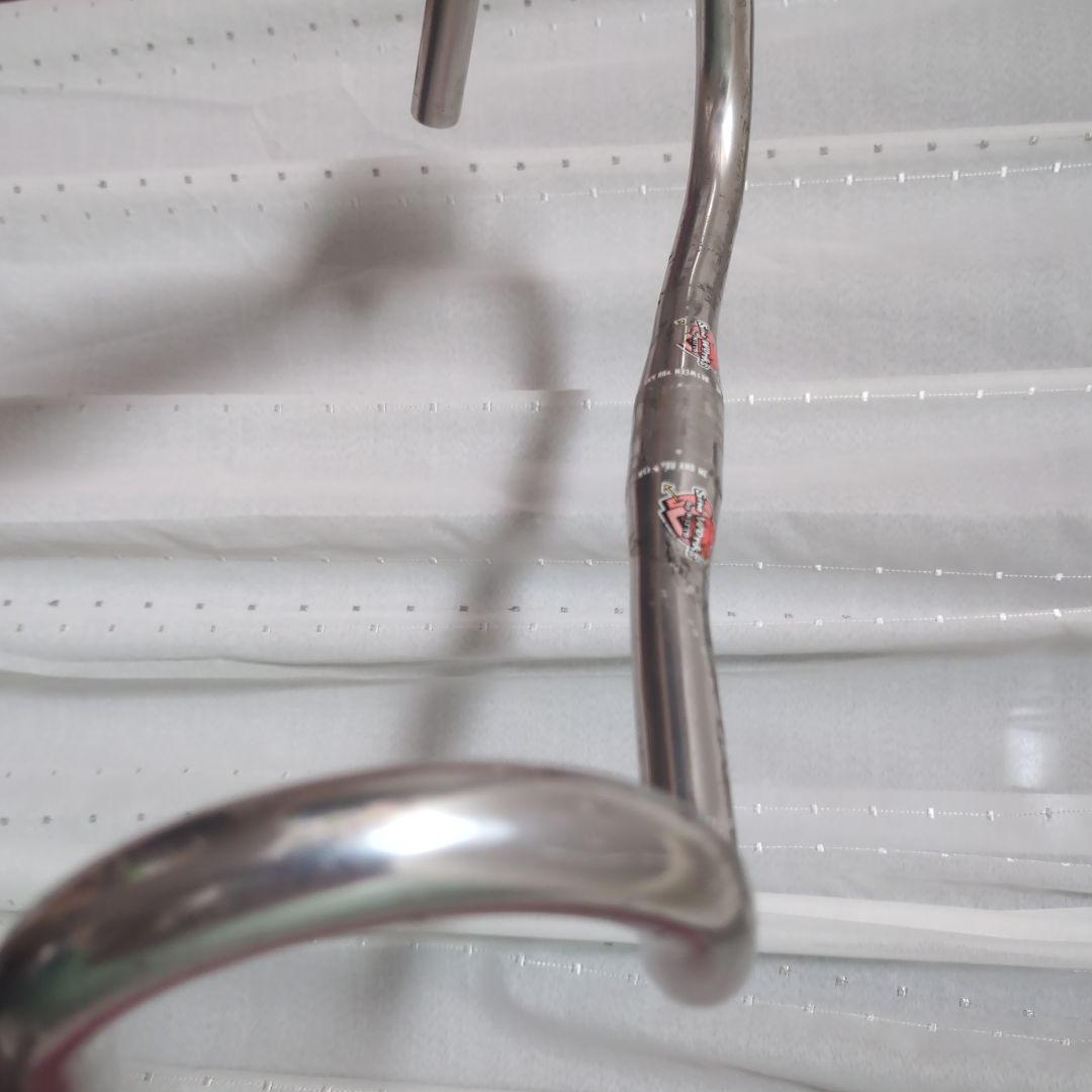 Sim Works Nitto wild honey bar　ドロップハンドル