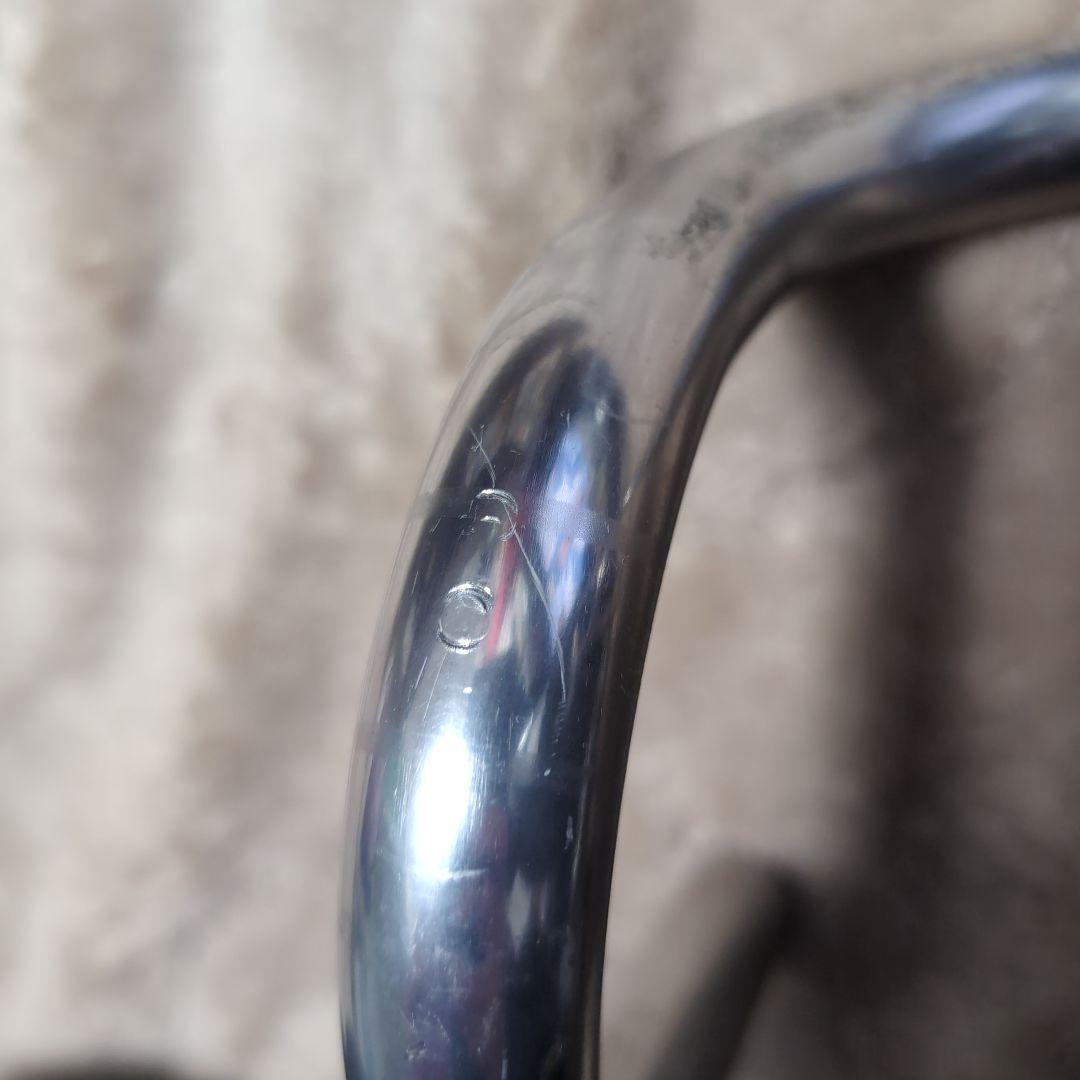 Sim Works Nitto wild honey bar　ドロップハンドル