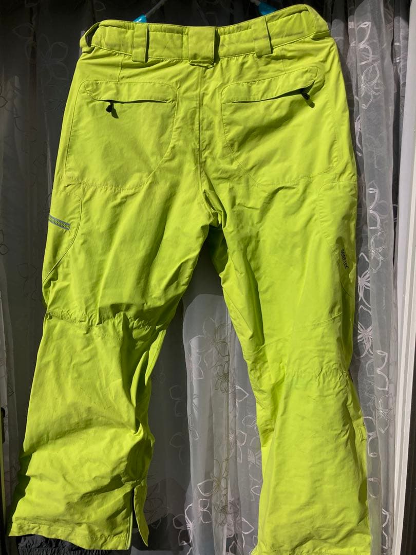 とっとBurton ak GORE-TEX ボードウェア L/XL