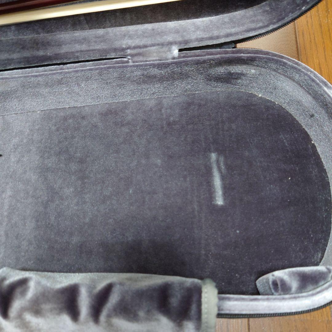 ヤマハ　サイレントバイオリン　美品　SV-120