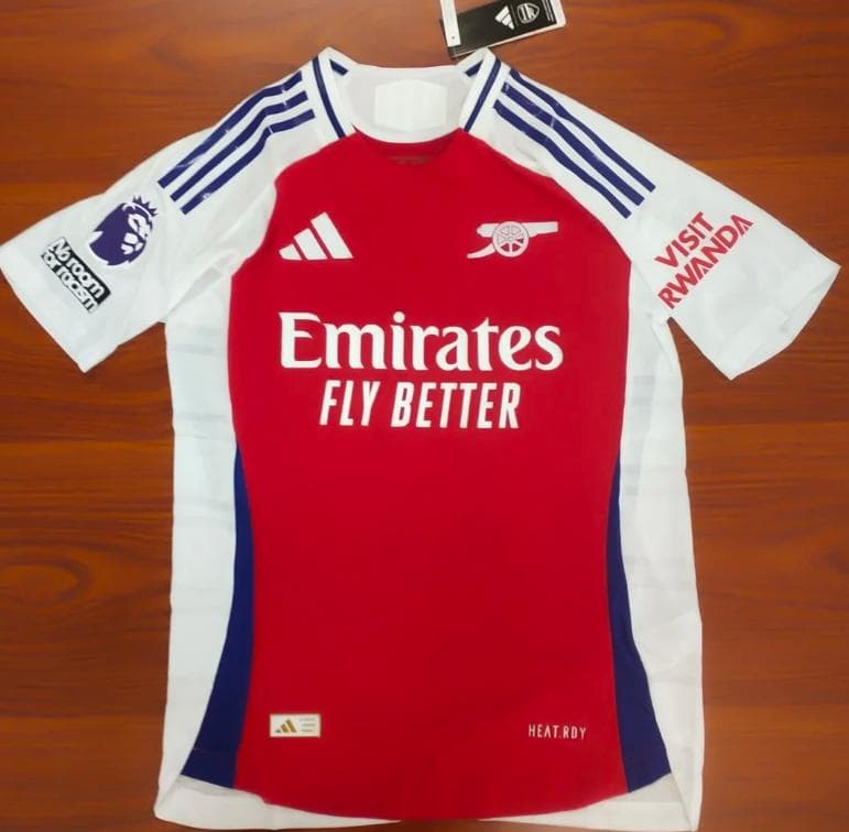 予約ECM32】【国内未発売】アーセナル 24-25 アーセナル No.11