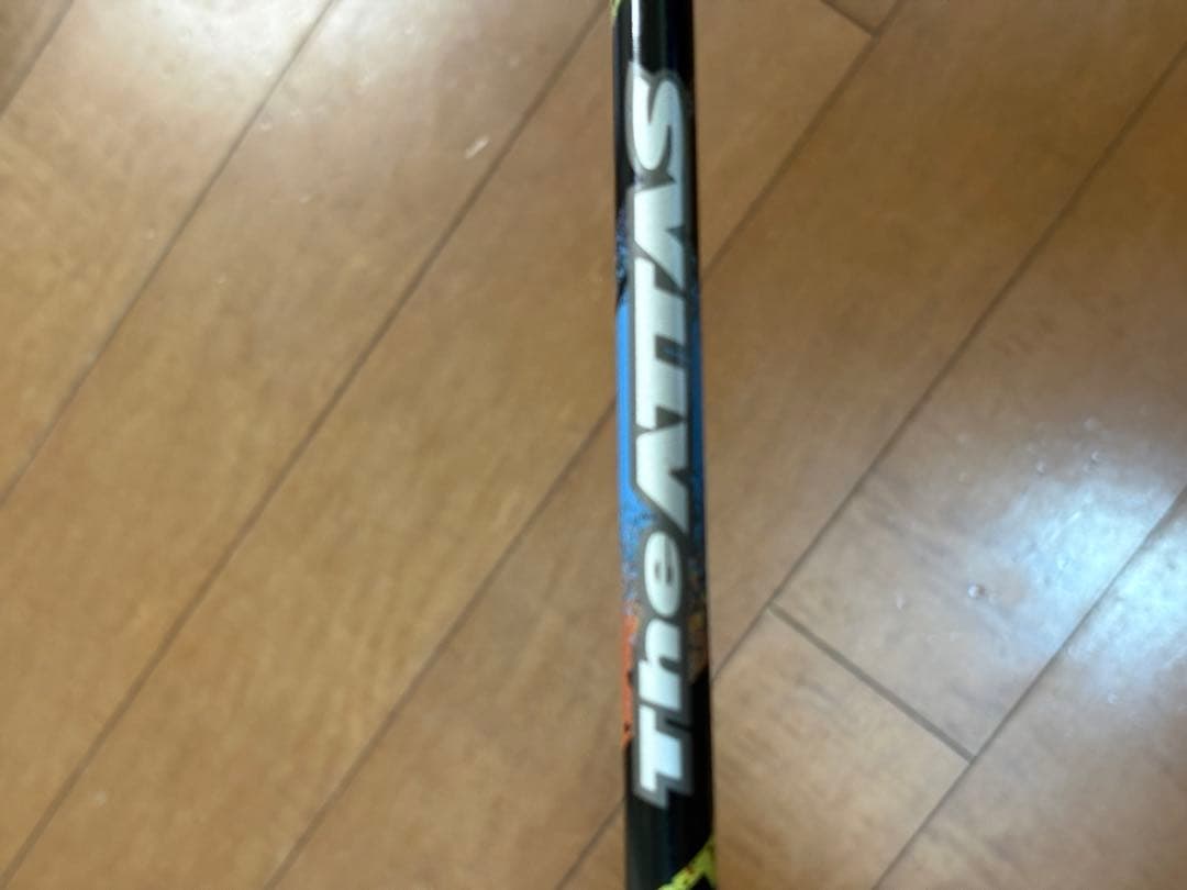 MYSTERY CF-455 TOUR ドライバー